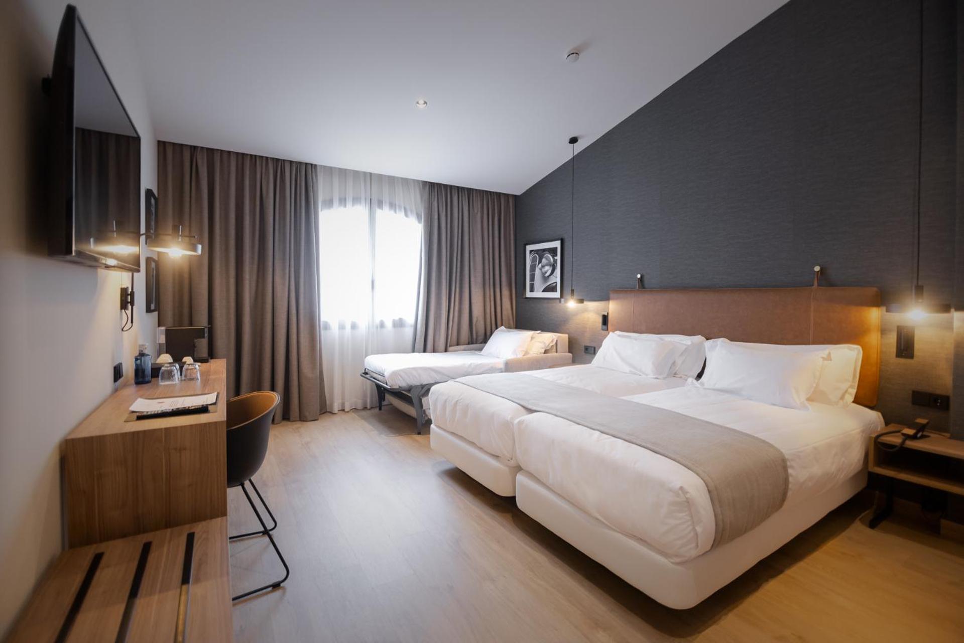 Hotel & Spa Convento San Francisco Soria Exterior photo