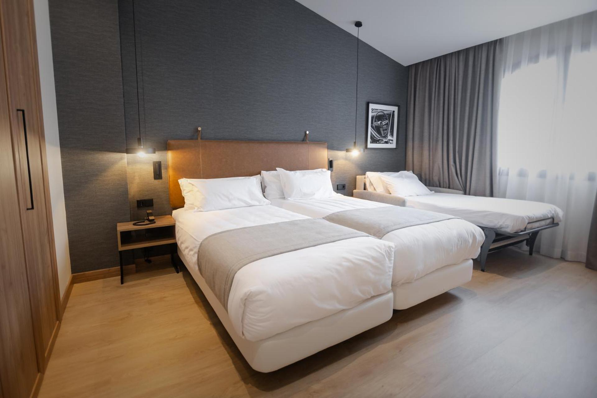Hotel & Spa Convento San Francisco Soria Exterior photo