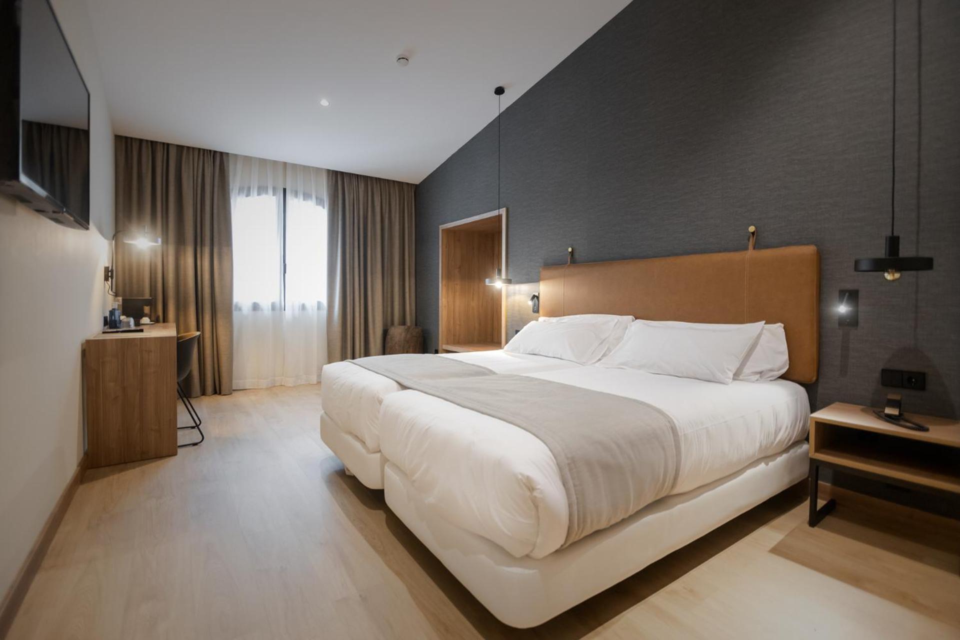 Hotel & Spa Convento San Francisco Soria Exterior photo