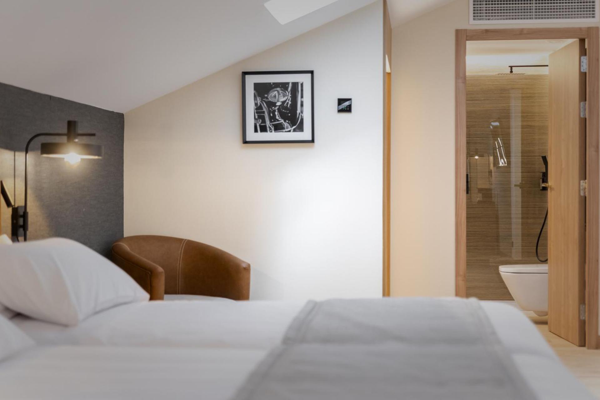 Hotel & Spa Convento San Francisco Soria Exterior photo