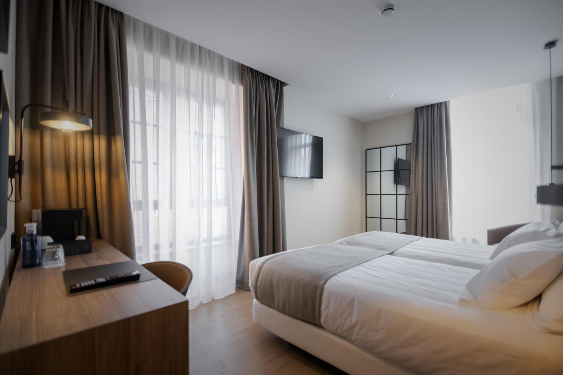 Hotel & Spa Convento San Francisco Soria Exterior photo