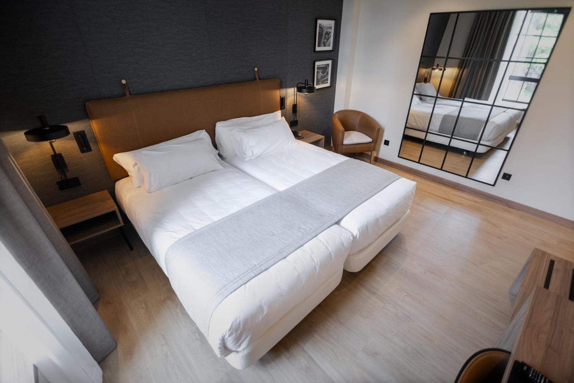 Hotel & Spa Convento San Francisco Soria Exterior photo
