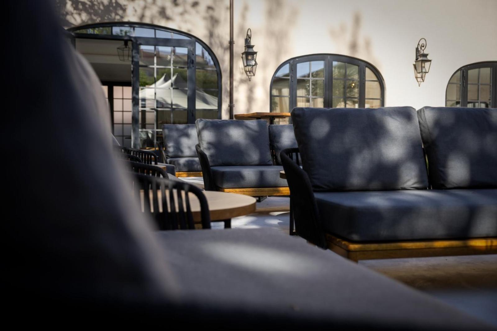 Hotel & Spa Convento San Francisco Soria Exterior photo